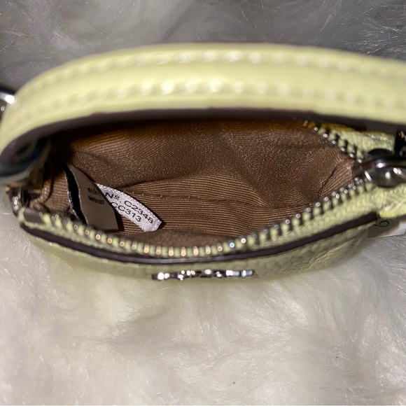 Coach keychain charm New - Picture 9 of 12